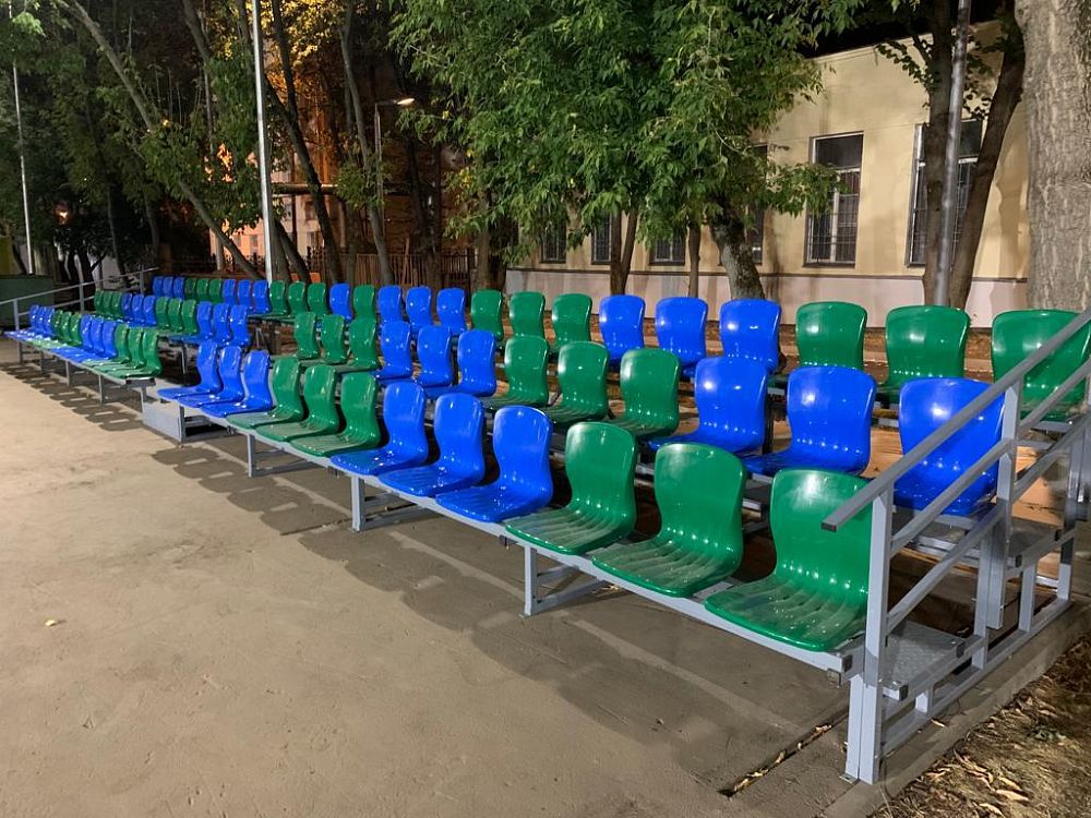 «Медицинский колледж 1», г. Москва